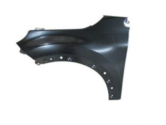 FIAT 500X- 15/20; ÖN ÇAMURLUK SOL SİNYAL DELİKSİZ/DODİK DELİKLİ (TW)