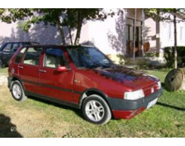 FIAT UNO- 93/01; ARAÇ BİLGİLERİ VE RESİMLERİ
