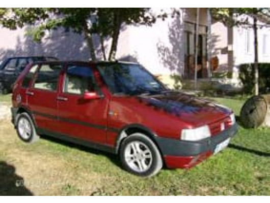 FIAT UNO- 93/01; ARAÇ BİLGİLERİ VE RESİMLERİ