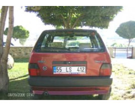 FIAT UNO- 93/01; ARAÇ BİLGİLERİ VE RESİMLERİ
