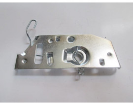 FIAT UNO- 93/01; KAPUT KİLİDİ