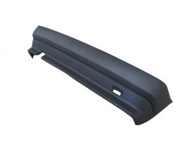 FIAT UNO- 93/01; ARKA TAMPON SİYAH