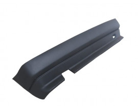 FIAT UNO- 93/01; ARKA TAMPON SİYAH