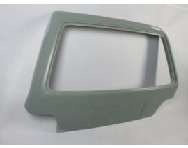 FIAT UNO- 93/01; BAGAJ KAPAĞI (BAKALIT)