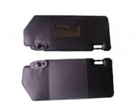 FIAT UNO- 93/01; GÜNEŞLİK SAĞ/SOL SET 2 PARÇA