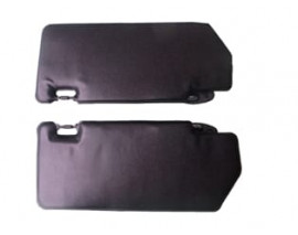 FIAT UNO- 93/01; GÜNEŞLİK SAĞ/SOL SET 2 PARÇA