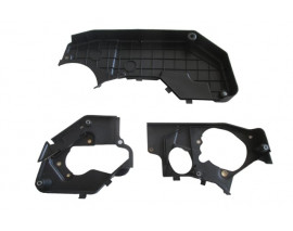 FIAT UNO- 93/01; TRİGER KAPAĞI SET (1.4/1.6 CC SX 70 TİPİ ) (3 PARÇA)