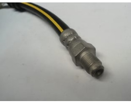 FIAT UNO- 93/01; ÖN FREN HORTUMU (SH)