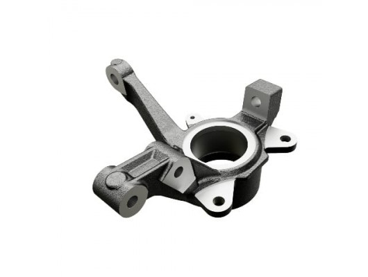 FIAT UNO- 93/01; ÖN AKS TAŞIYICI SAĞ