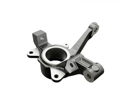 FIAT UNO- 93/01; ÖN AKS TAŞIYICI SOL