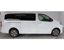 FIAT ULYSSE- 22/24; ARAÇ BİLGİLERİ VE RESİMLERİ