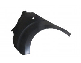 FIAT ULYSSE- 22/24; ÖN ÇAMURLUK DELİKLİ SOL (ORAN)