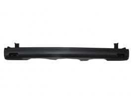 FIAT ULYSSE- 22/24; ARKA TAMPON SİYAH UZUN ŞASİ (İTALYA)