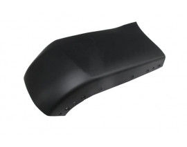 FIAT ULYSSE- 22/24; ARKA TAMPON UCU SAĞ SİYAH UZUN ŞASİ (İTALYA)