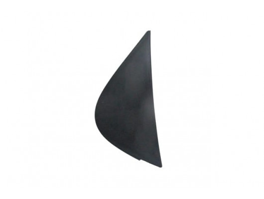 FIAT ULYSSE- 22/24; KAPI AYNA MUSKASI SOL (ÇAMURLUK ÜST ÜÇGEN PLASTİĞİ)