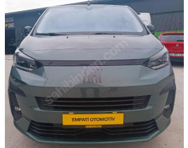 FIAT ULYSSE- 24/26; ARAÇ BİLGİLERİ VE RESİMLERİ