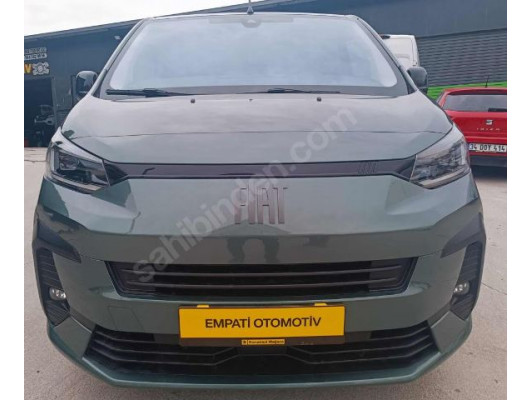 FIAT ULYSSE- 24/26; ARAÇ BİLGİLERİ VE RESİMLERİ