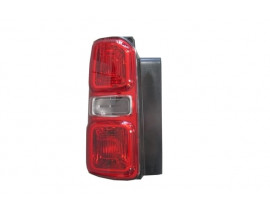 FIAT ULYSSE- 24/26; STOP LAMBASI SOL KIRMIZI/BEYAZ (MARS) (E MARKLI)