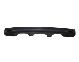 FIAT ULYSSE- 24/26; ARKA TAMPON SIYAH UZUN SASI (ITALYA)