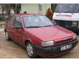 FIAT TIPO- 93/00; ARAÇ BİLGİLERİ VE RESİMLERİ