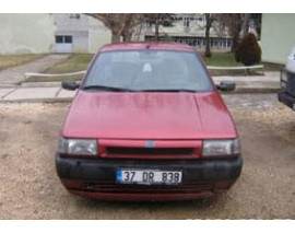FIAT TIPO- 93/00; ARAÇ BİLGİLERİ VE RESİMLERİ