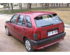 FIAT TIPO- 93/00; ARAÇ BİLGİLERİ VE RESİMLERİ