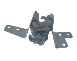 FIAT TIPO- 93/00; BAGAJ KİLİT MEKANİZMASI