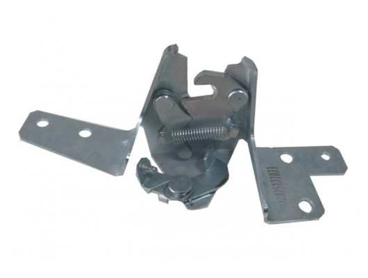 FIAT TIPO- 93/00; BAGAJ KİLİT MEKANİZMASI