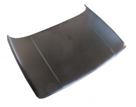 FIAT TIPO- 93/00; MOTOR KAPUTU (İCELİ/ÇEKOMASTİKLİ) (EAGLE BODY)