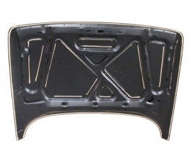 FIAT TIPO- 93/00; MOTOR KAPUTU (İCELİ/ÇEKOMASTİKLİ) (EAGLE BODY)