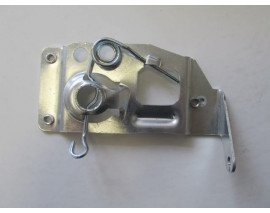 FIAT TIPO- 93/00; KAPUT KİLİDİ