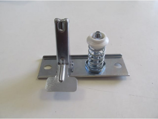 FIAT TIPO- 93/00; KAPUT KİLİDİ EMNİYET MANDALI