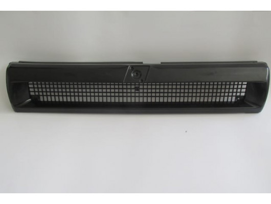 FIAT TIPO- 93/00; ÖN PANJUR SİYAH İÇ DIŞ KOMPLE