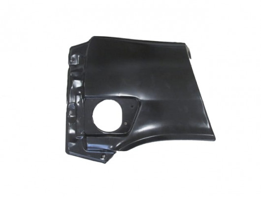 FIAT TIPO- 93/00; ARKA ÇAMURLUK SAĞ YAKIT DEPO KAPAĞI DELİKLİ