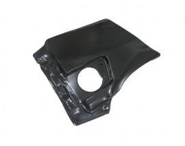 FIAT TIPO- 93/00; ARKA ÇAMURLUK SAĞ YAKIT DEPO KAPAĞI DELİKLİ