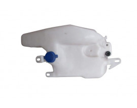 FIAT TIPO- 93/00; ÖN CAM SU BİDONU/DEPOSU (ÇİFT DELİKLİ/KAPAKLI)