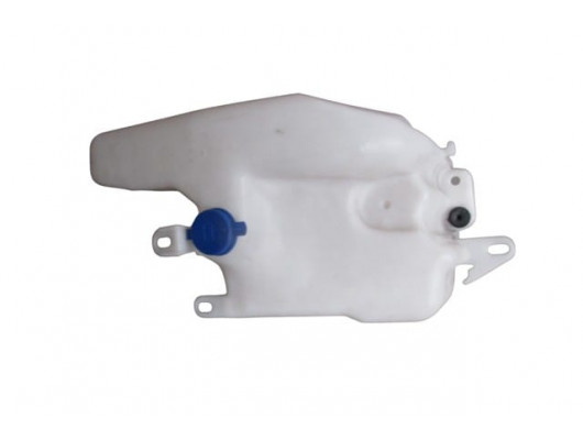 FIAT TIPO- 93/00; ÖN CAM SU BİDONU/DEPOSU (ÇİFT DELİKLİ/KAPAKLI)