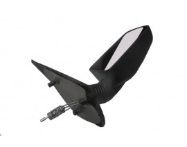 FIAT TIPO- 93/00; KAPI AYNASI SAĞ MANUEL(ER AYNA)