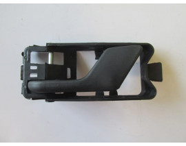 FIAT TIPO- 93/00; ÖN KAPI İÇ AÇMA KOLU SOL SİYAH