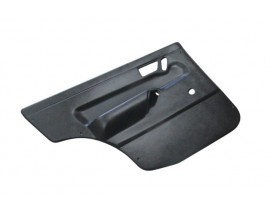 FIAT TIPO- 93/00; ARKA KAPI DÖŞEMESİ SOL