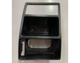 FIAT TIPO- 93/00; ÖN GÖĞÜS SOL ÜFLEME PETEĞİ ÇERÇEVESİ (CEPLİK) (DİFİZÖR ÇERÇEVESİ)