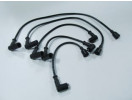 FIAT TIPO- 93/00; BUJİ KABLOSU TAKIM (8V)(KARBÜRATÖRLÜ)1.4/1.6 cc (YOW JUNG)