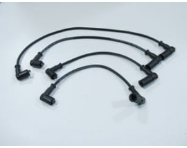 FIAT TIPO- 97/00; BUJİ KABLOSU TAKIM (8V)1.4 cc İE (YOW JUNG)