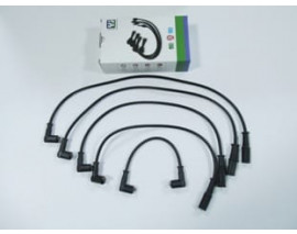 FIAT TIPO- 93/00; BUJİ KABLOSU TAKIM (8V)(159A4046-159A6011)1.8/2.0 cc İE (YOW JUNG)