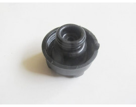 FIAT TIPO- 93/00; RADYATÖR YEDEK SU DEPO KAPAĞI (1.0 BAR) (SİYAH)