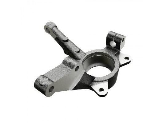 FIAT TIPO- 93/00; ÖN AKS TAŞIYICI SAĞ (ABS Lİ)