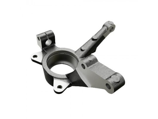 FIAT TIPO- 93/00; ÖN AKS TAŞIYICI SOL (ABS Lİ)