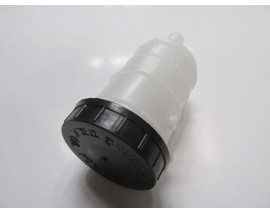 FIAT TIPO- 93/00; HİDROLİK DİREKSİYON YAĞ HAZNE DEPOSU KAPAKLI