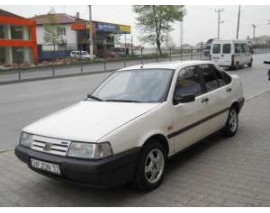 FIAT TEMPRA- 90/99; ARAÇ BİLGİLERİ VE RESİMLERİ