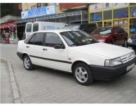 FIAT TEMPRA- 90/99; ARAÇ BİLGİLERİ VE RESİMLERİ